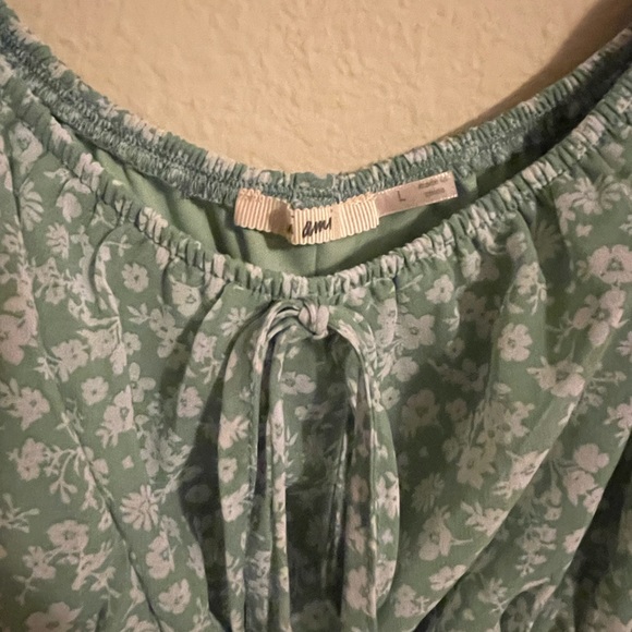 Crop top - Picture 3 of 3